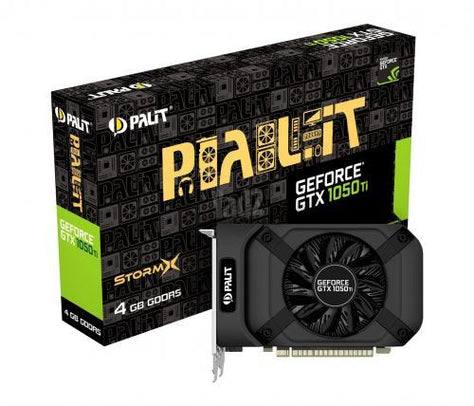 כרטיס מסך 1050TI