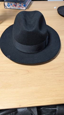 מגבעת