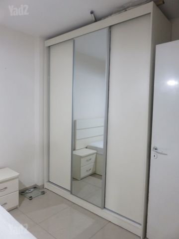 ארון לחדר שינה