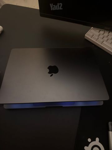 Apple MacBook Pro 14 chip5m