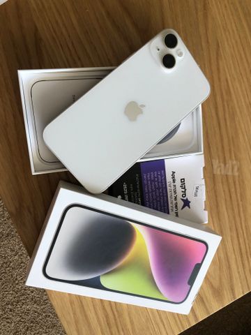 אייפון 14 פלוס iPhone 14 plus