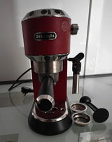 מכונת קפה DeLonghi Dedica
