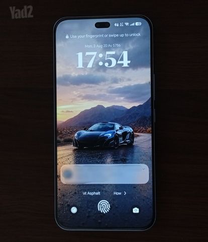 סמארטפון Honor 400 Pro