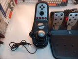 הגה מרוצים Logitech G25