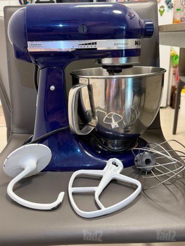 מיקסר kitchenAid