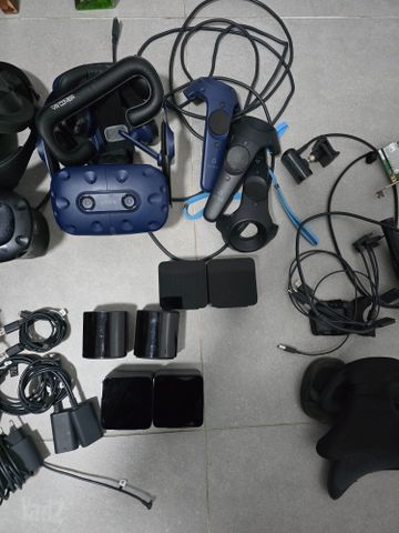 HTC Vive Pro