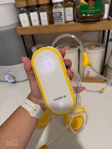 Medela Freestyle HandsFree