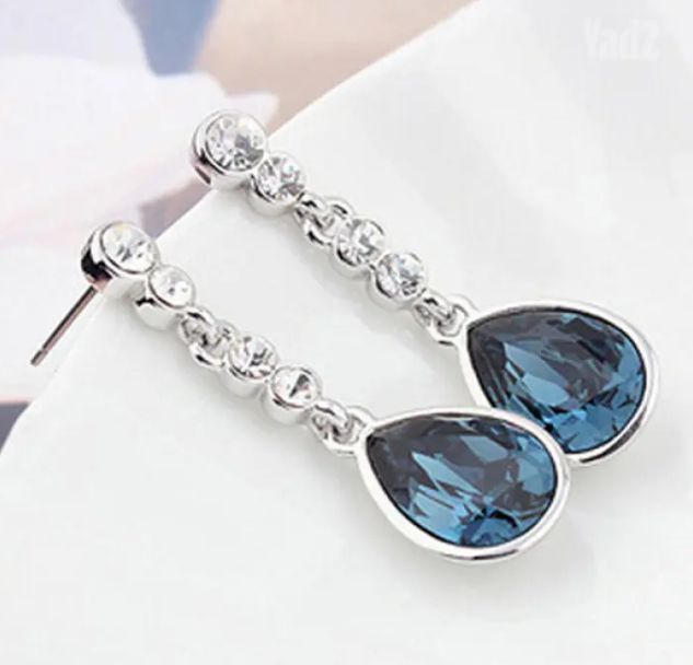 אגילי Swarovski