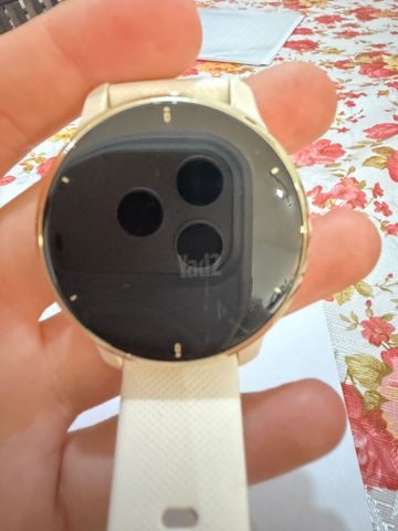 שעון garmin venu2 plus