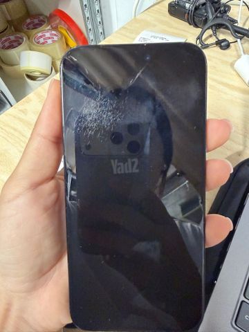 Iphone 15 Pro Max  256GB