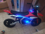 אופנוע 24v