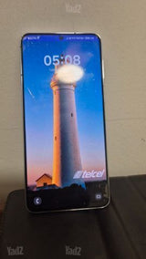 טלפון Samsung Galaxy S21+ 5G
