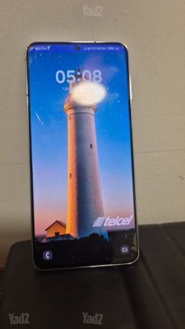 טלפון Samsung Galaxy S21+ 5G