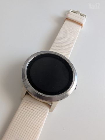 גרמין Vivoactive 3 ו-2 רצועות