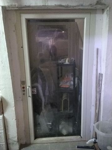 מעלון לנכים