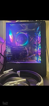 i5 12400F RTX 4060