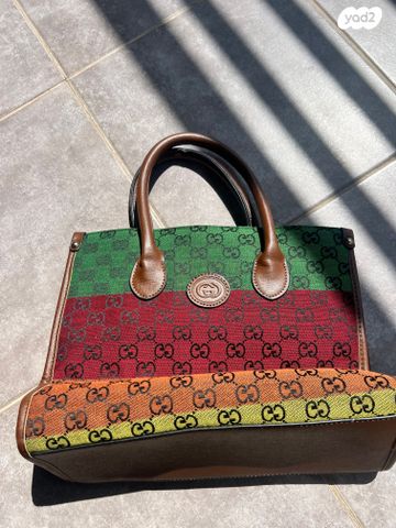 תיק יד גוצ׳י