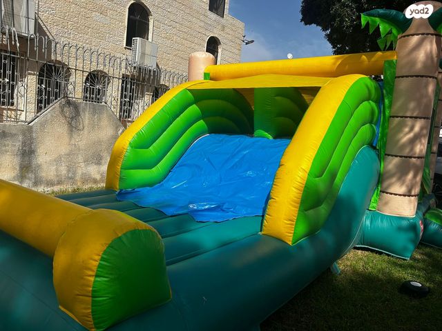 מתנפח