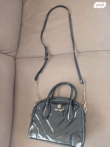 מבחר תיקי NINE WEST