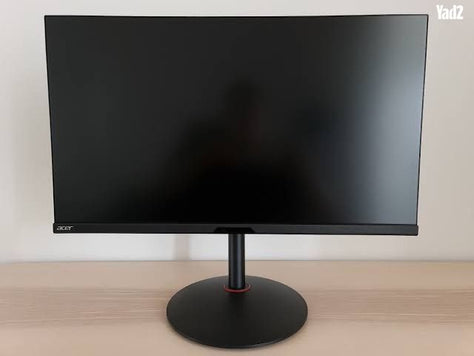 Acer Nitro xv282k kv