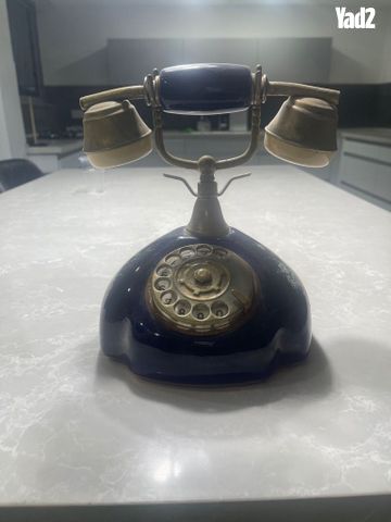 טלפון ‏