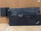 docking station lenovo ומטען