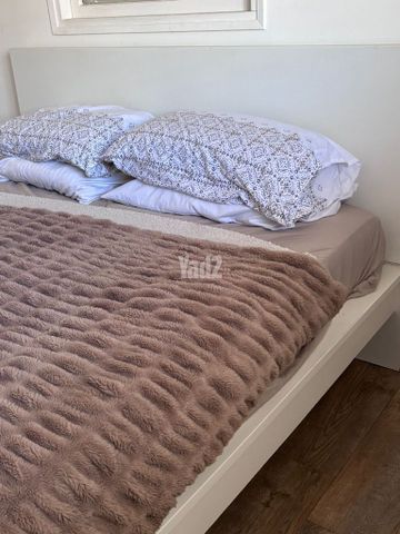 מיטה זוגית 160x200