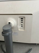מסך 34״ LG 34WN650-W