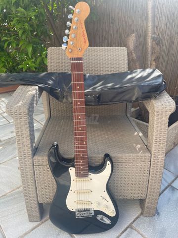 Pearl River GST10