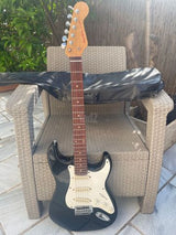 Pearl River GST10