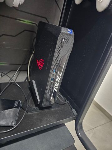 מחשב asus rog nuc 970