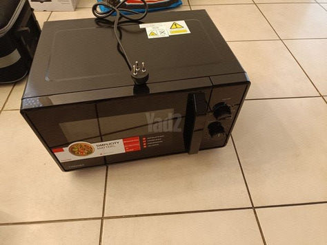 מיקרוגל