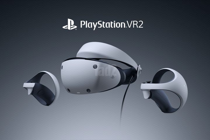 משקפי סוני vr2 sony
