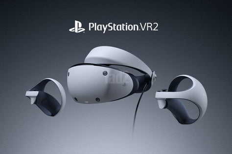 משקפי סוני vr2 sony