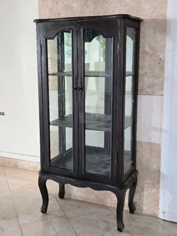 וטרינה וינטג'