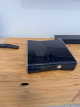 Xbox 360 S (Slim)