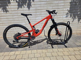 Santa Cruz Hightower Carbon