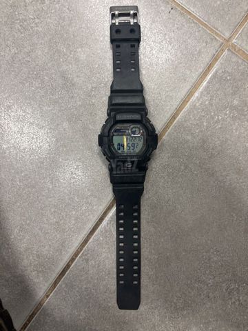 שעון G-shock