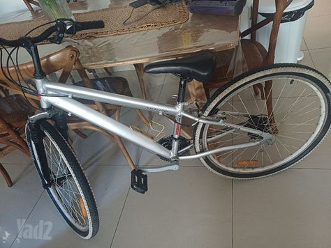 אופני הרים