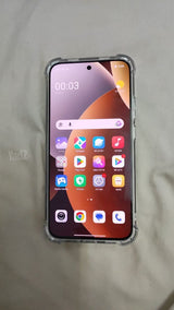 Xiaomi Redmi Note 15 Pro 5G