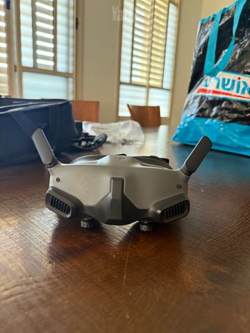 DJI AVATA