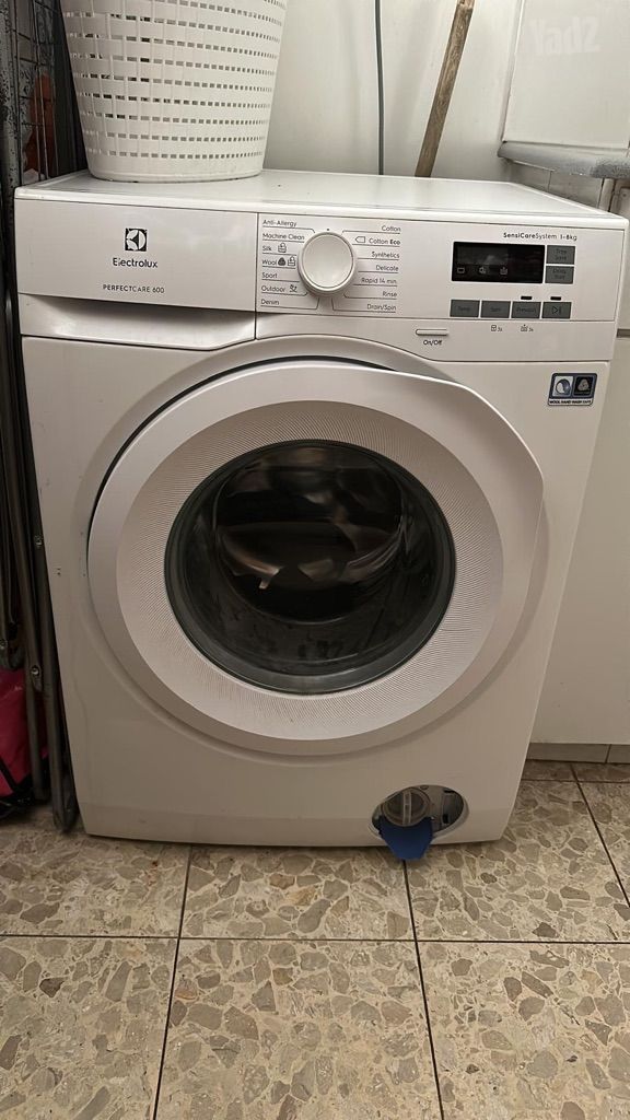 מכונת כביסה
