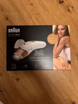 מכשיר braun pro 5