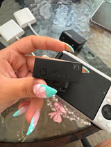מצלמת Sony zv1