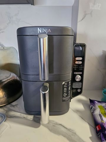 נינג'ה אייר פרייר double stack