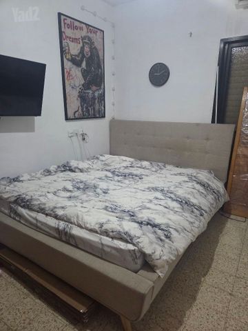 מיטה זוגית