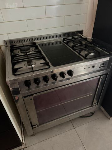 תנור Lofra Maxima 90