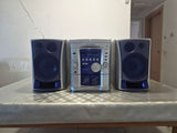 מערכת סטריאו Kenwood RXD-553