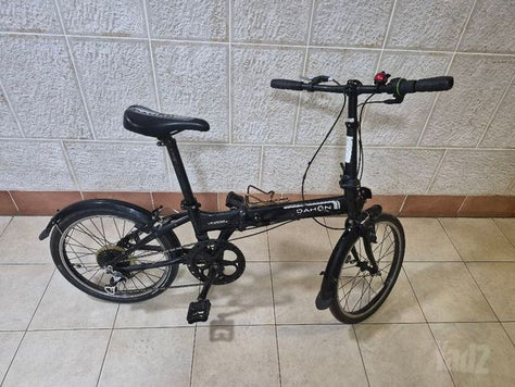 Dahon Mariner D8  אופניים