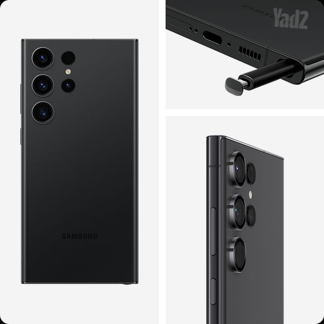 S23 Ultra+ Watch 5 Pro LTE